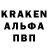 Кетамин VHQ Mark Kassal