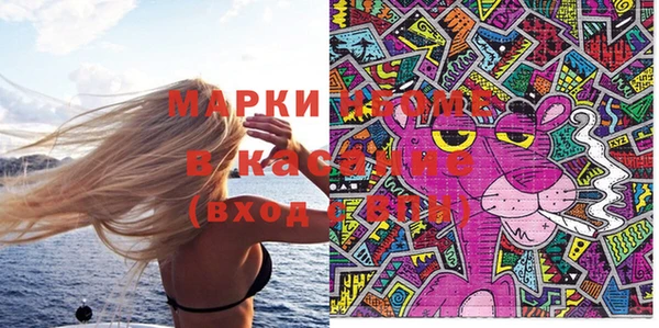 тгк Абаза